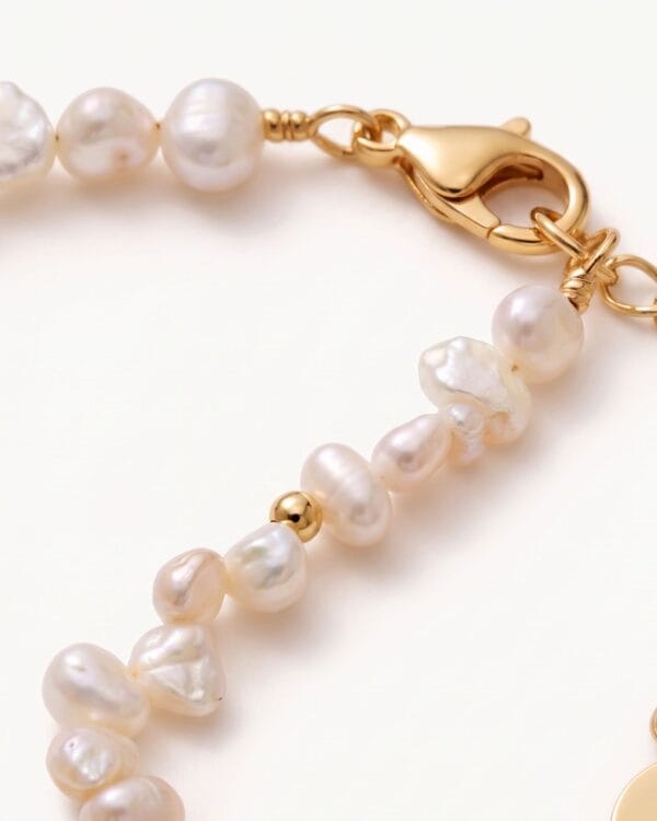 Estela Necklace