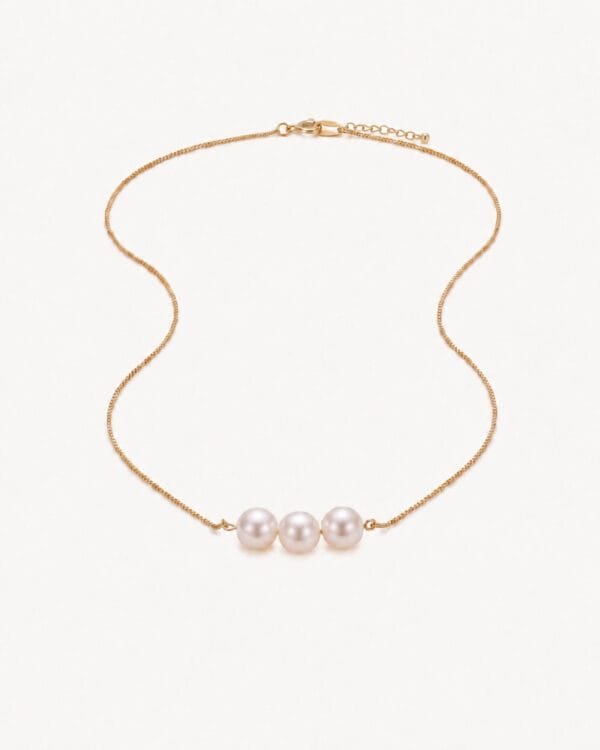 Kali Necklace
