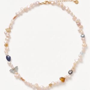 Keshi Necklace