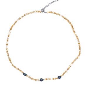 Men’s Shellground Necklace