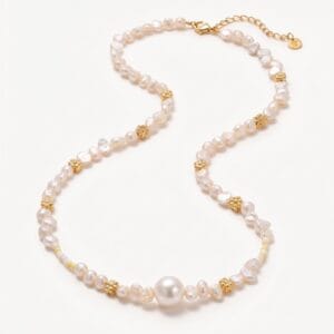 Mirage Necklace