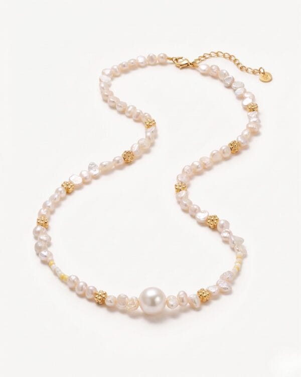 Mirage Necklace