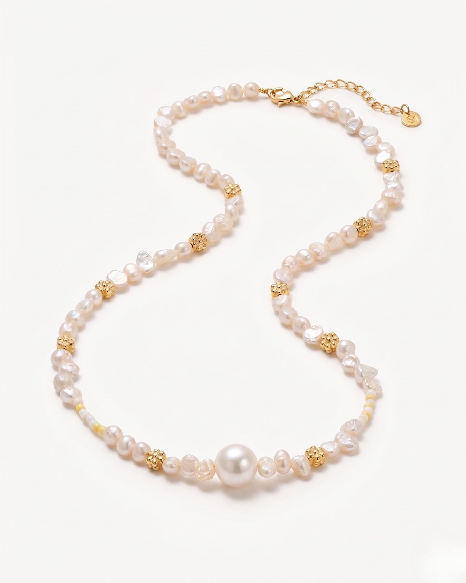 Mirage Necklace