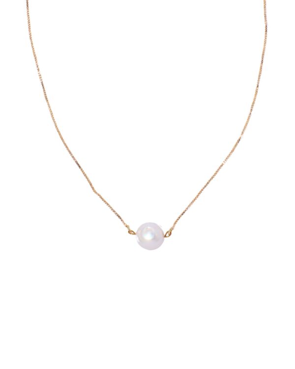 Holiday Necklace