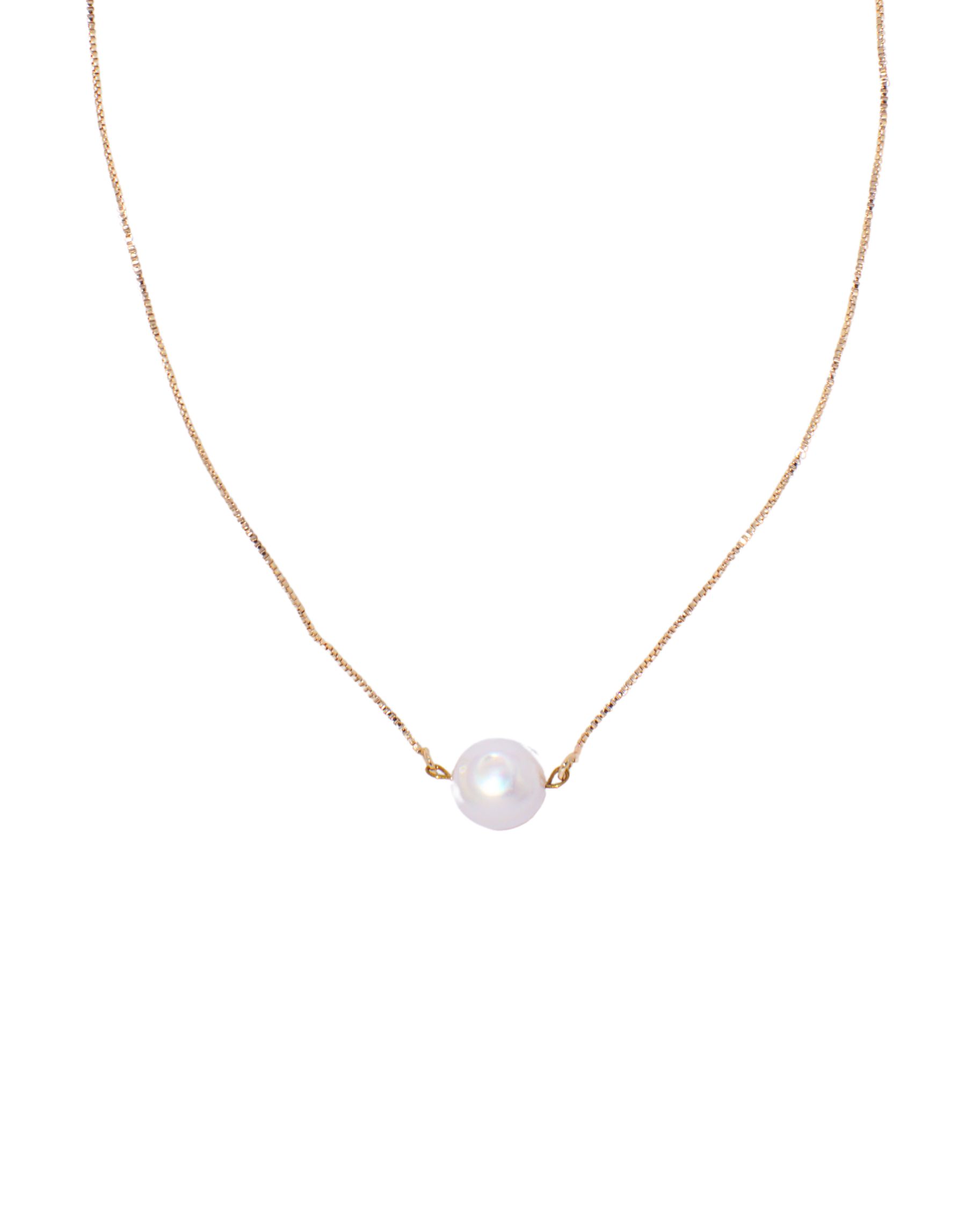 Holiday Necklace
