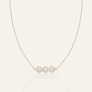 Kali Necklace