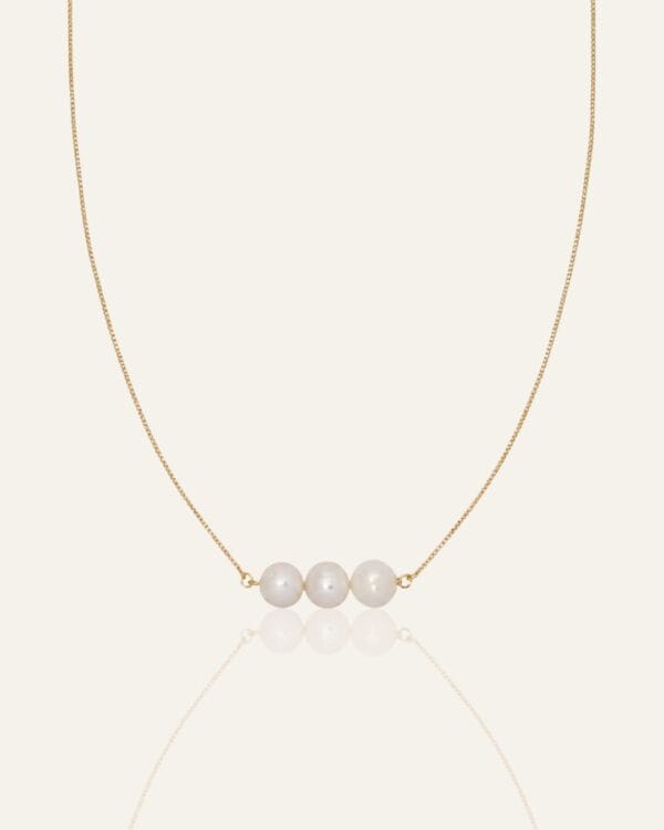 Kali Necklace