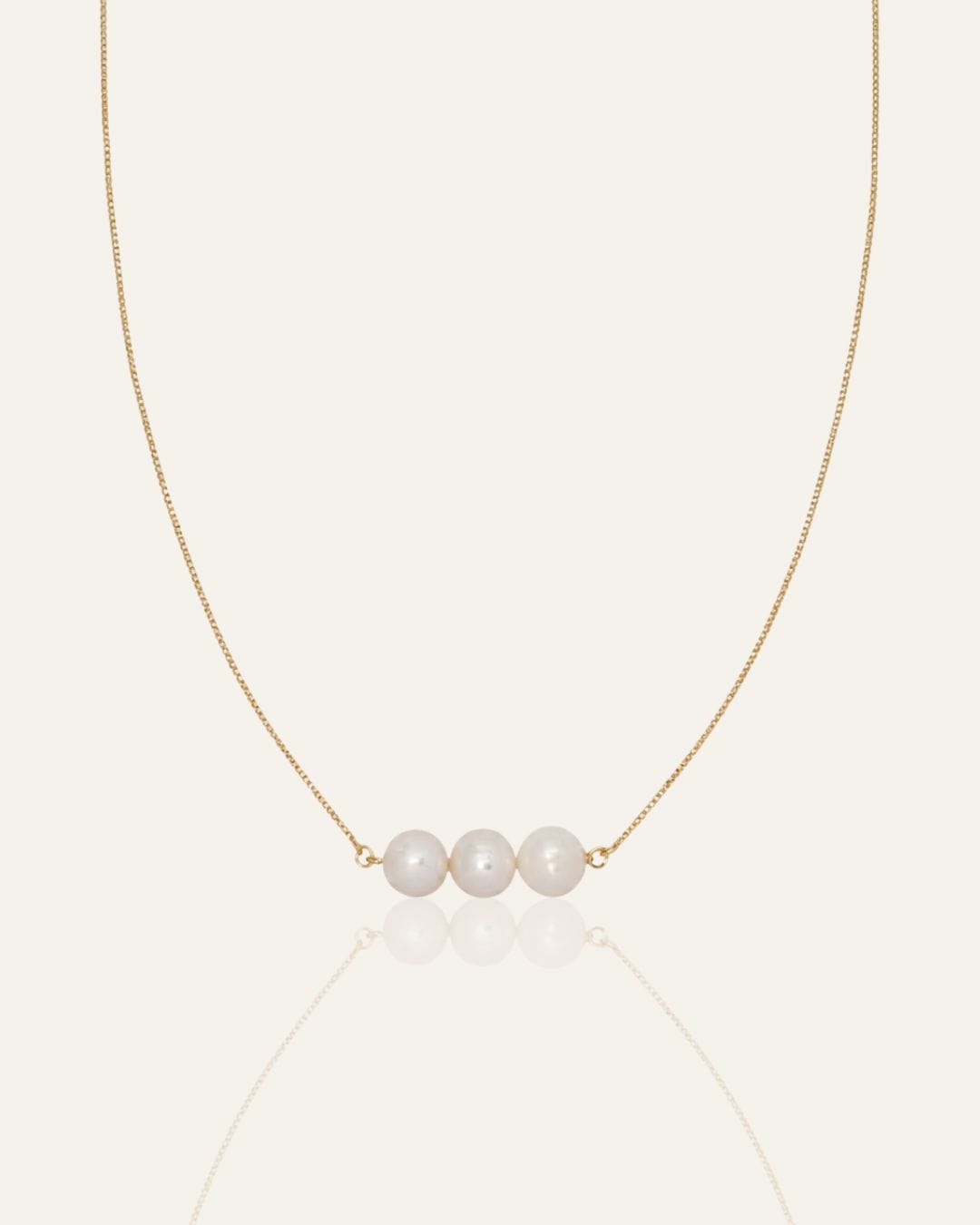 Kali Necklace