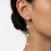 Pearl Drop Earrings