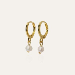 Moon Earrings