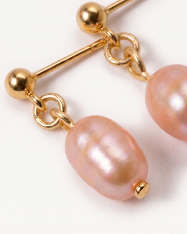 Fairy Glow Earrings
