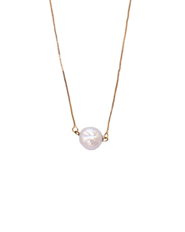 Coin Necklace
