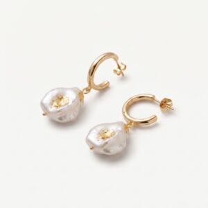 Autumn Earrings