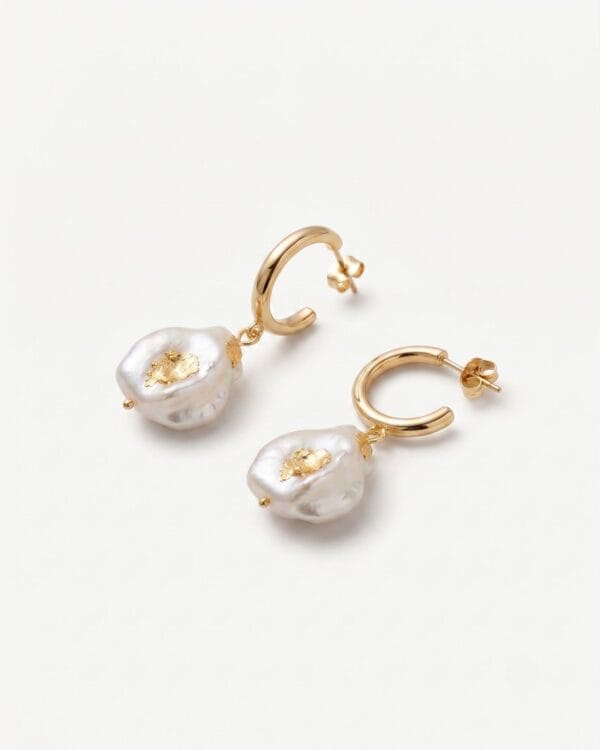 Autumn Earrings