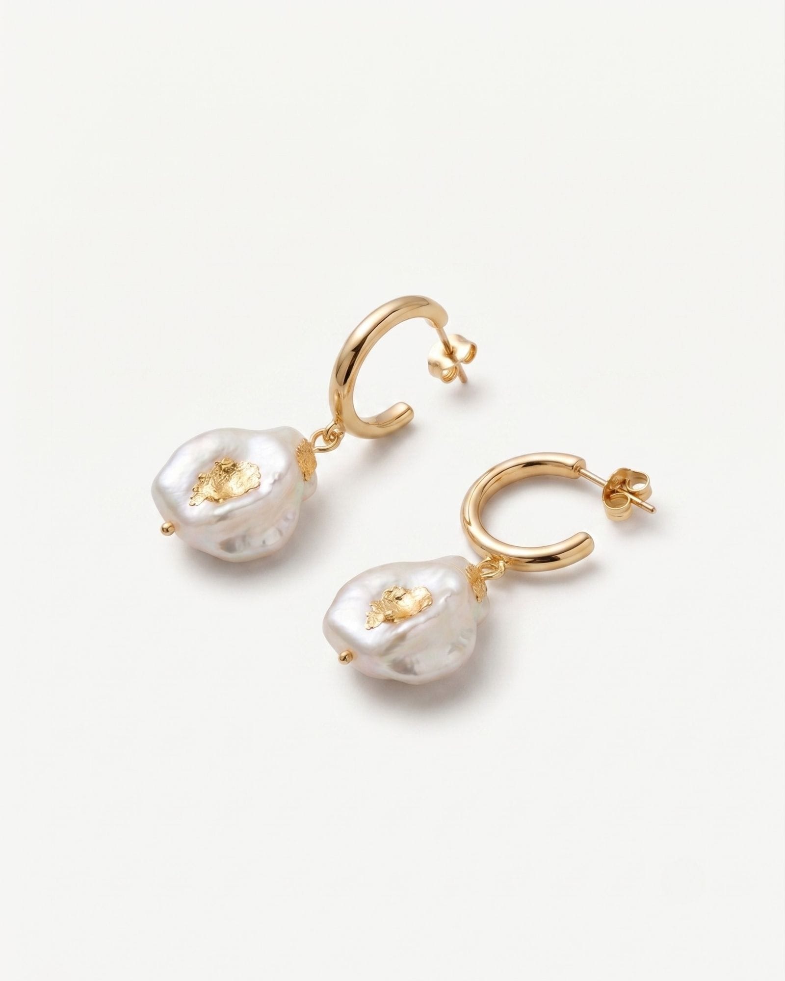 Autumn Earrings