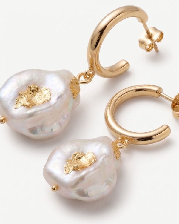 Autumn Earrings