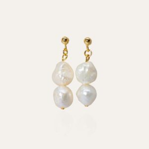 Baroque Earrings