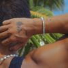 Men’s Moonstones Bracelet