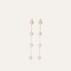 Pearl Drop Earrings