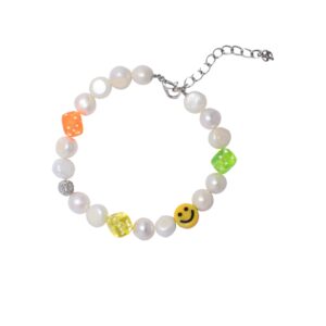 Men’s Lucky Mood Bracelet