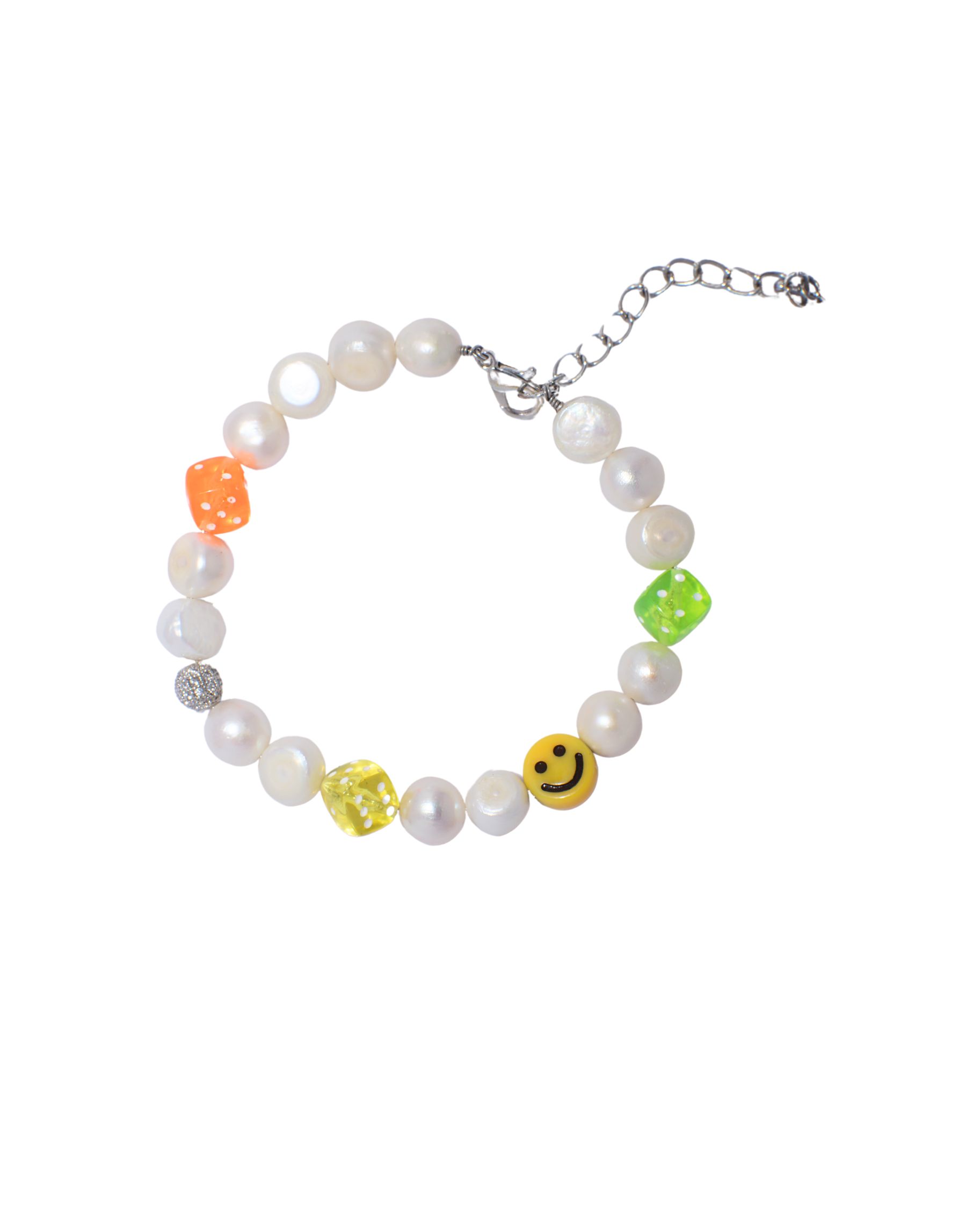 Men’s Lucky Mood Bracelet