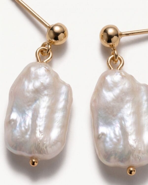 64 Mila Earrings