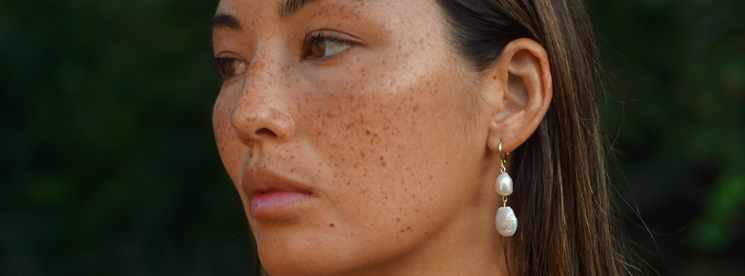 Amelia Earrings