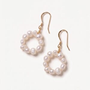 Anastacia Earrings