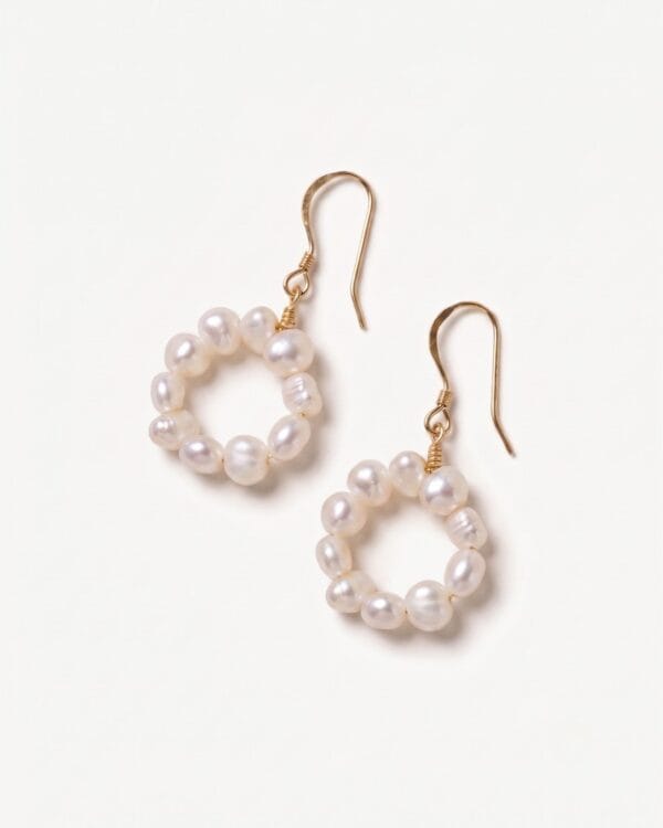 Anastacia Earrings
