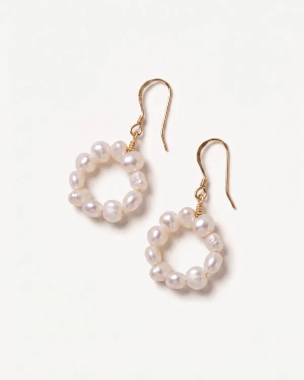 Anastacia Earrings