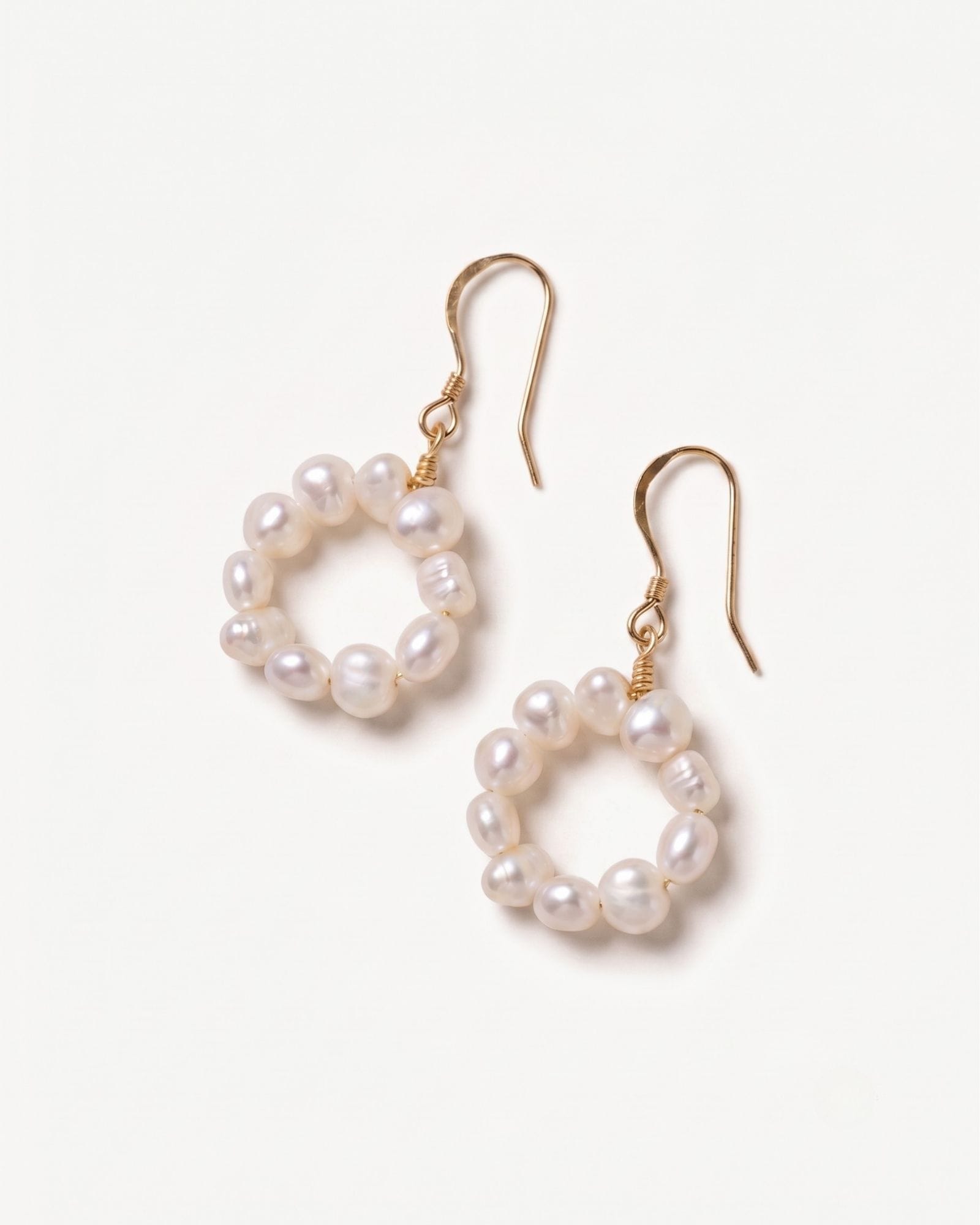 Anastacia Earrings