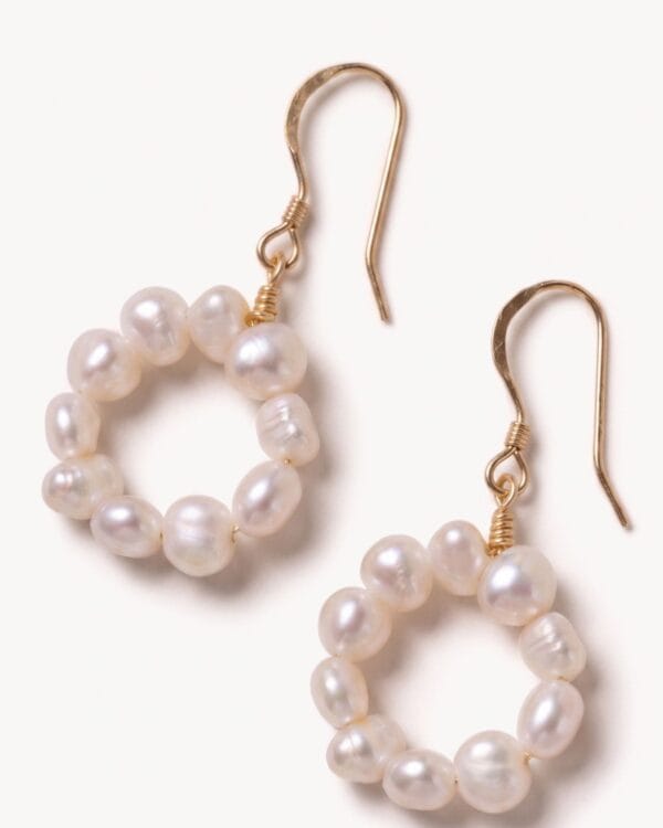 Anastacia Earrings