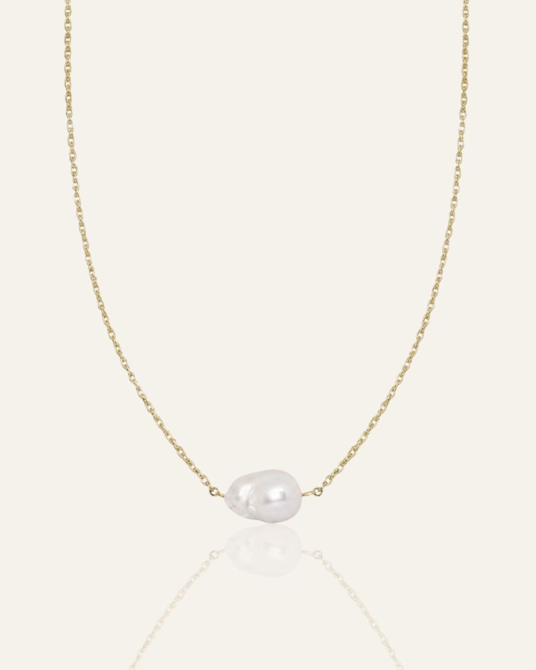 Mia Necklace