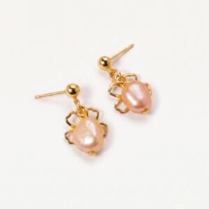 Zwolle Earrings