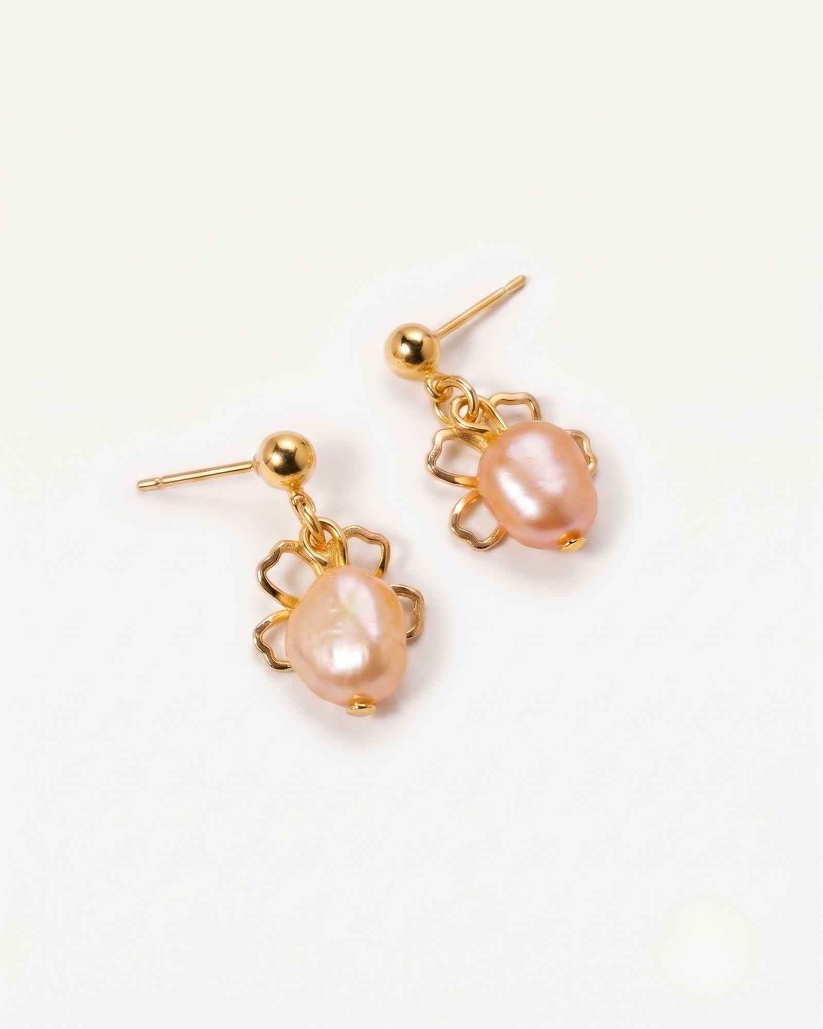 Zwolle Earrings