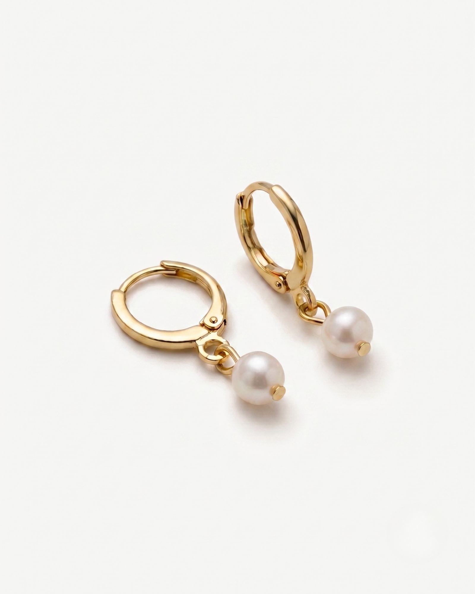 Moon Earrings