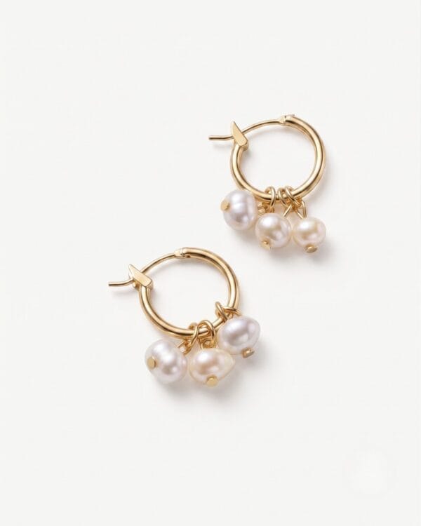 San Vicente Earrings