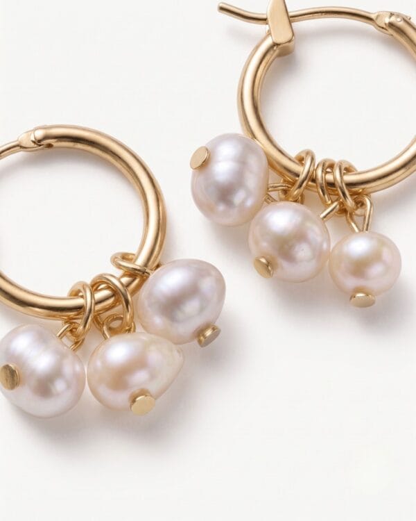 San Vicente Earrings