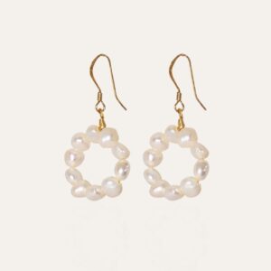 Anastacia Earrings