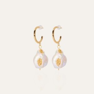 Autumn Earrings