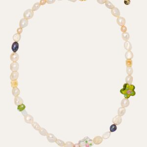 Baroque Necklace