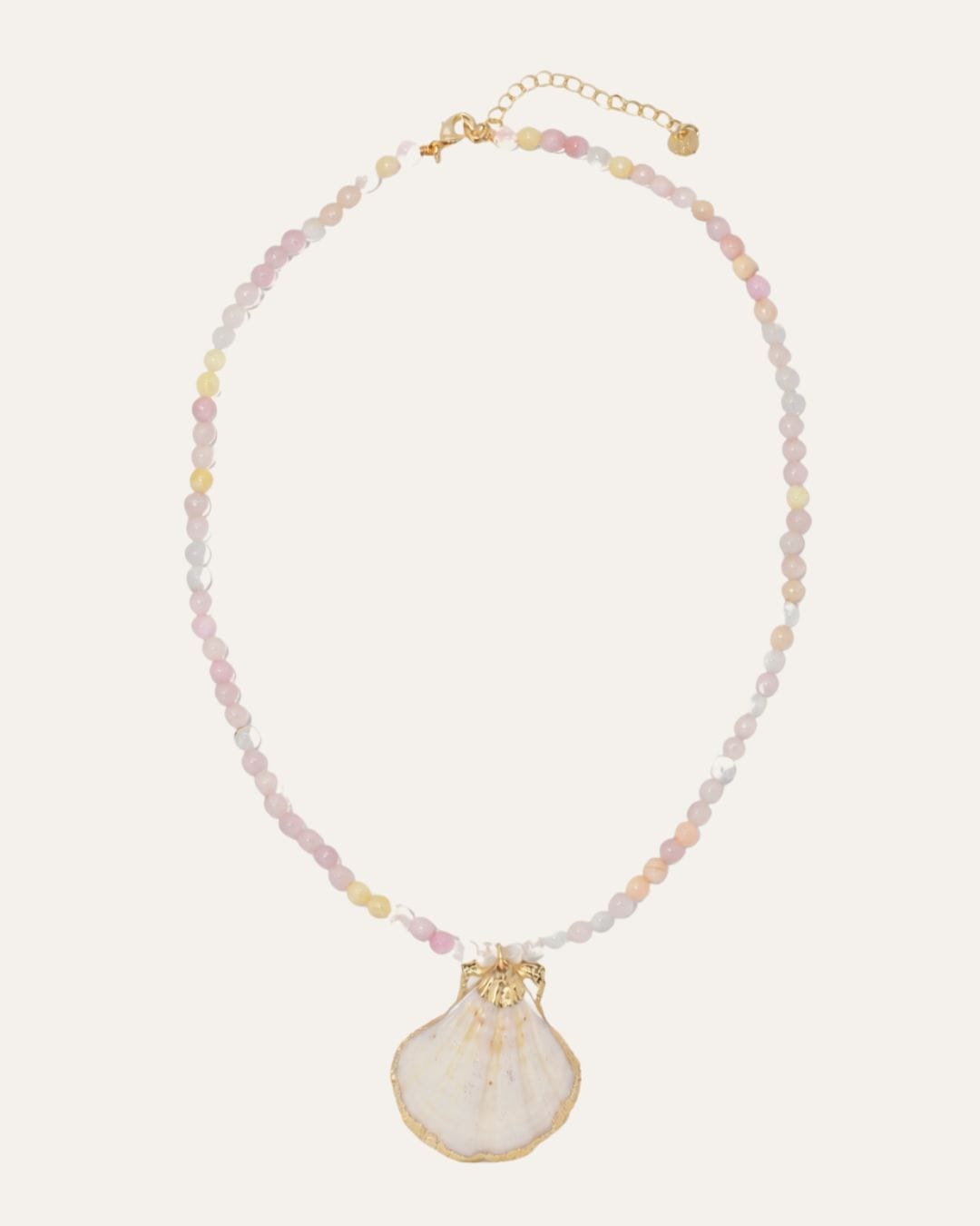 Cotton Candy Necklace