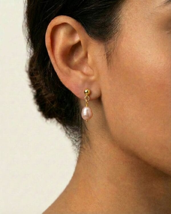 Fairy glow 3 Fairy Glow Earrings