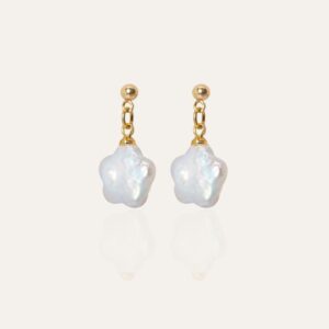 Flora Earrings