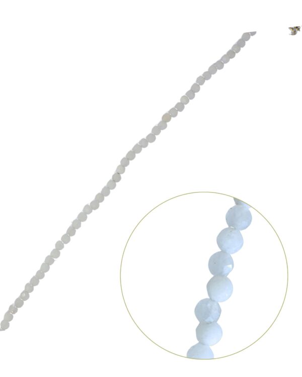 Men’s Natural Gemstones Bracelet