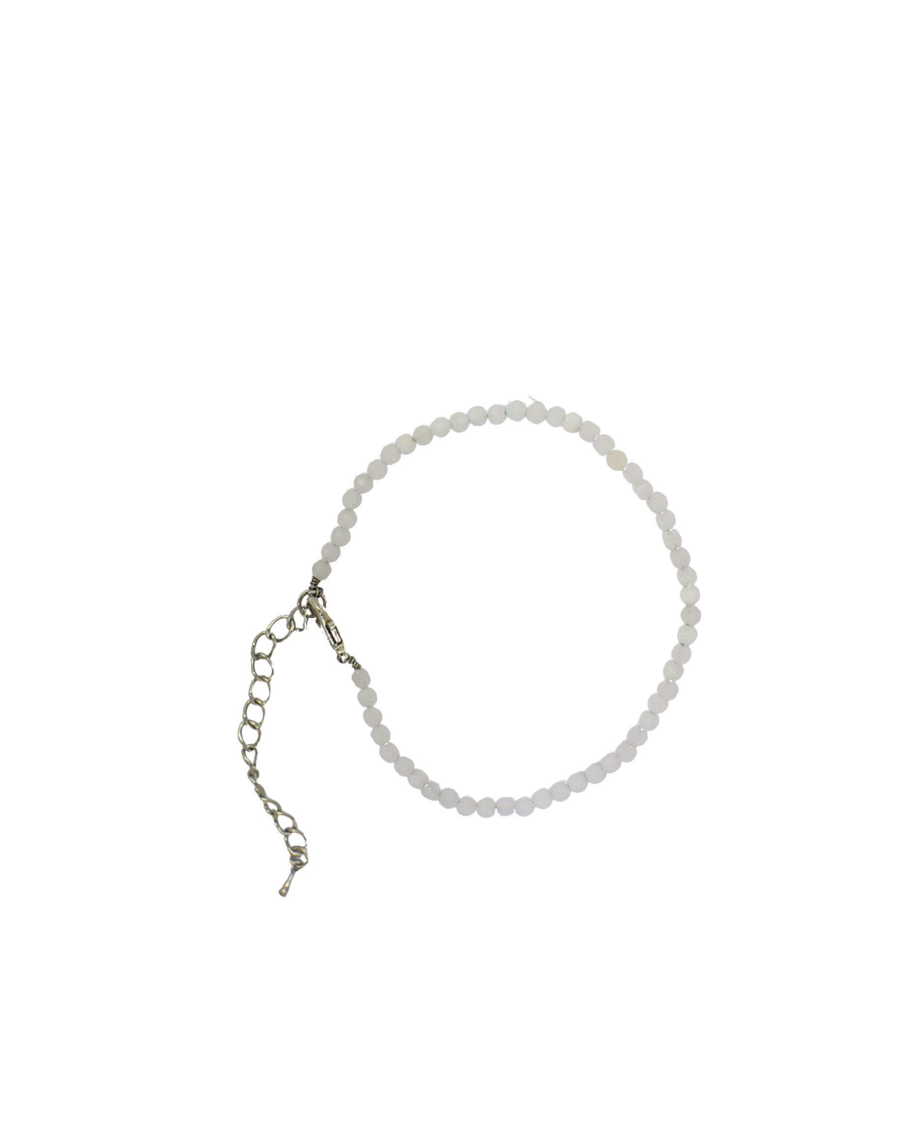 Men’s Natural Gemstones Bracelet