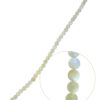 Men’s Moonstones Bracelet