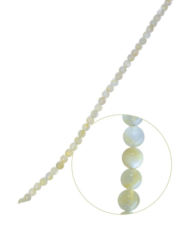 Men’s Moonstones Bracelet