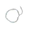 Men’s Pearl Bracelet with Jade