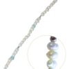 Men’s Pearl Bracelet with Jade